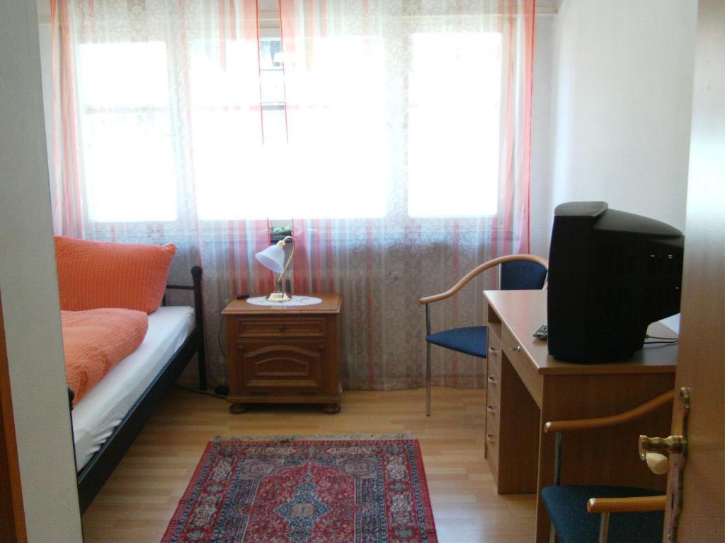 Hotel Martinsklause Meckesheim ห้อง รูปภาพ