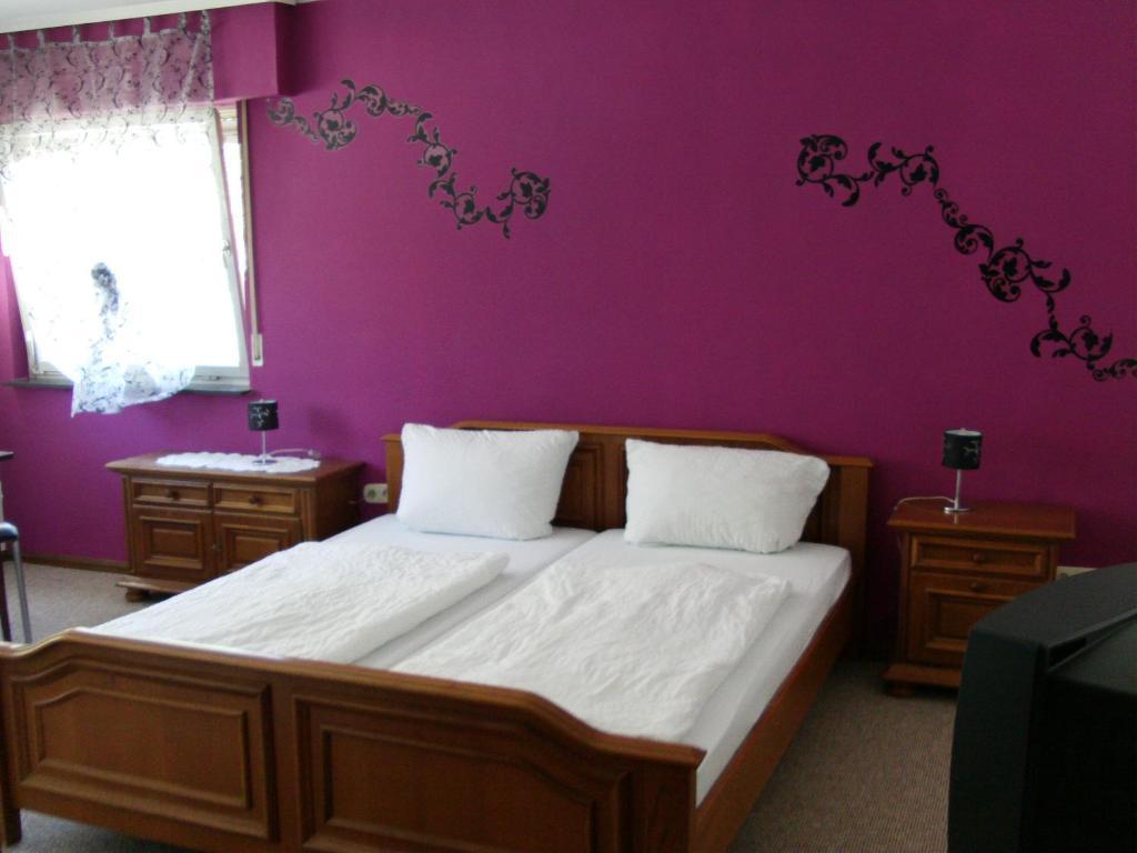 Hotel Martinsklause Meckesheim ห้อง รูปภาพ