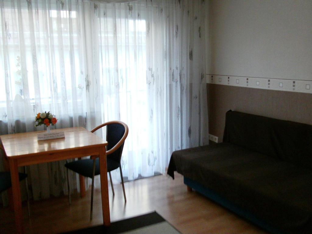 Hotel Martinsklause Meckesheim ห้อง รูปภาพ