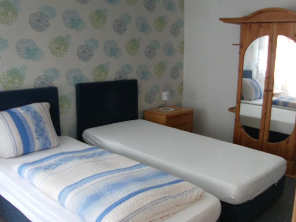 Hotel Martinsklause Meckesheim ห้อง รูปภาพ
