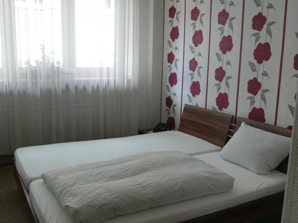 Hotel Martinsklause Meckesheim ห้อง รูปภาพ