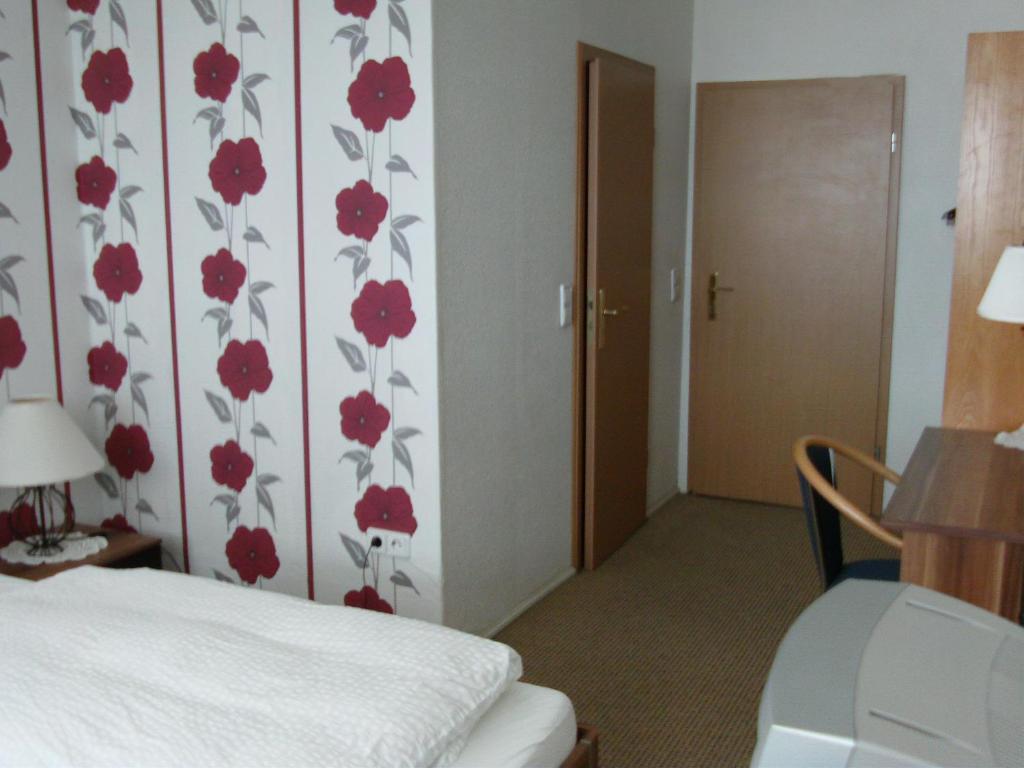 Hotel Martinsklause Meckesheim ห้อง รูปภาพ