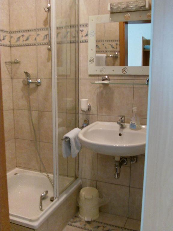 Hotel Martinsklause Meckesheim ห้อง รูปภาพ