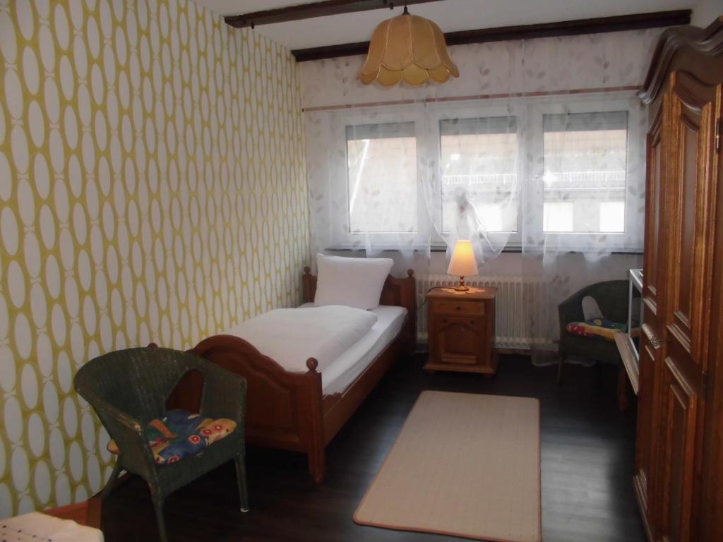 Hotel Martinsklause Meckesheim ห้อง รูปภาพ