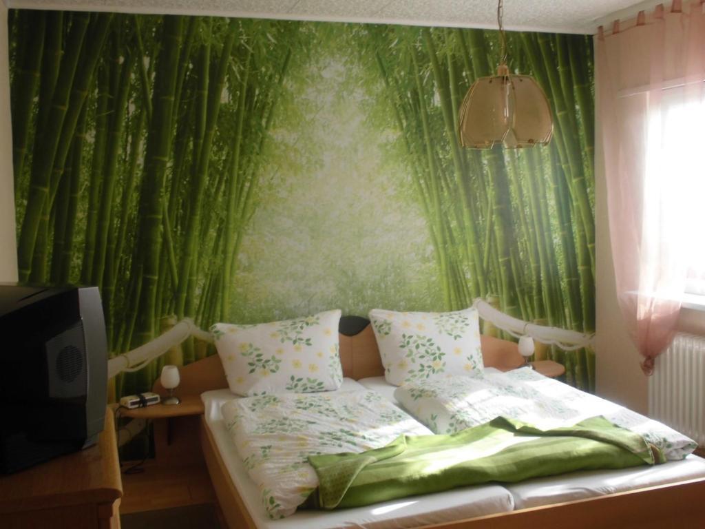 Hotel Martinsklause Meckesheim ห้อง รูปภาพ