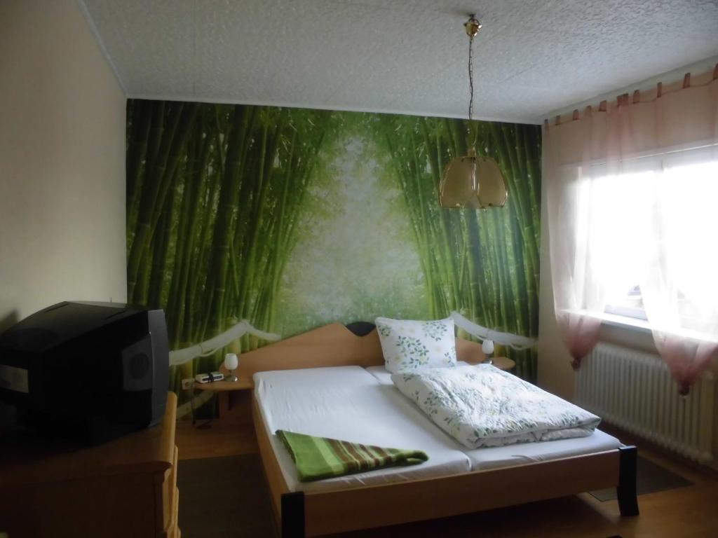 Hotel Martinsklause Meckesheim ห้อง รูปภาพ