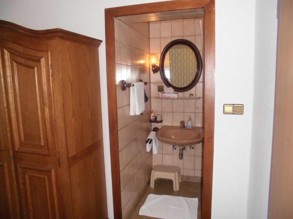 Hotel Martinsklause Meckesheim ห้อง รูปภาพ