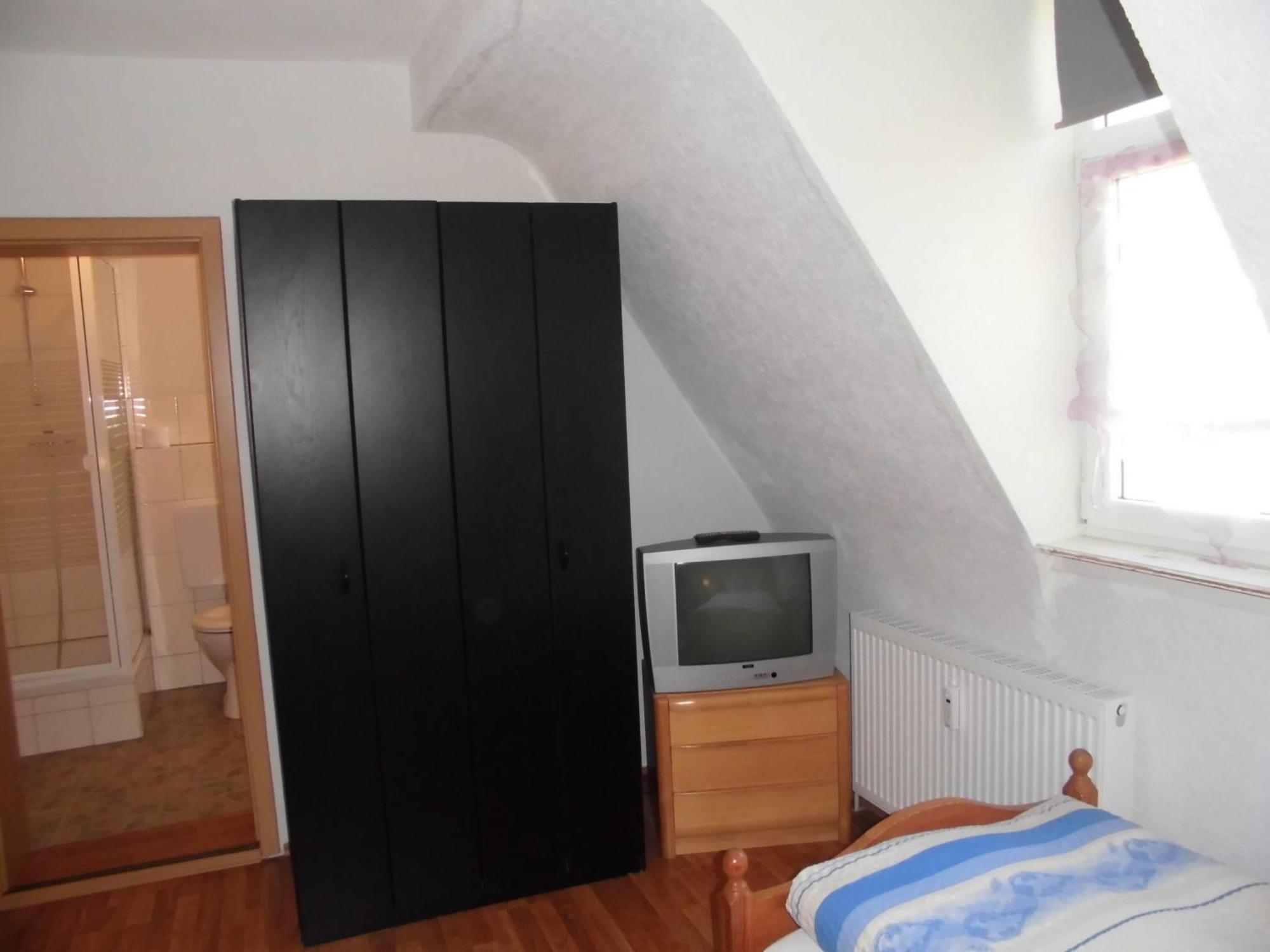 Hotel Martinsklause Meckesheim ภายนอก รูปภาพ